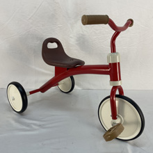 Tricycles