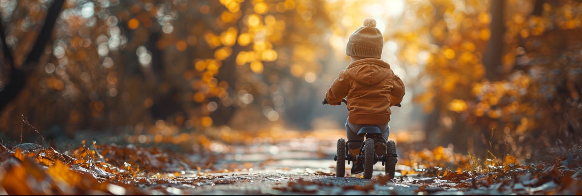 How do you choose a tricycle?