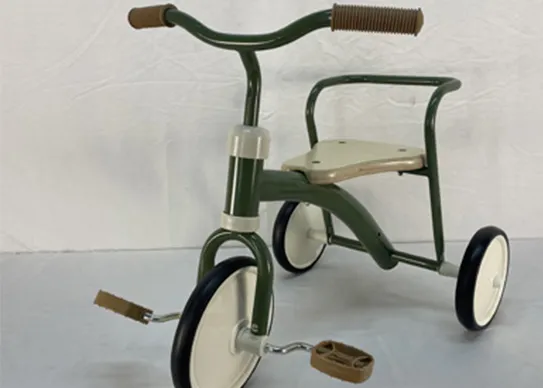 How to Choose the Best Trike for Your Toddler: 5 Expert Tips for Durability and Safety